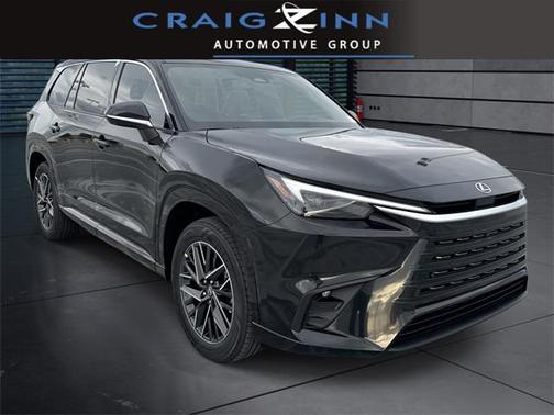 2026 Lexus TX 350 Premium