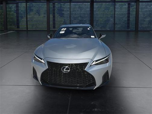 2024 Lexus IS 300 Base