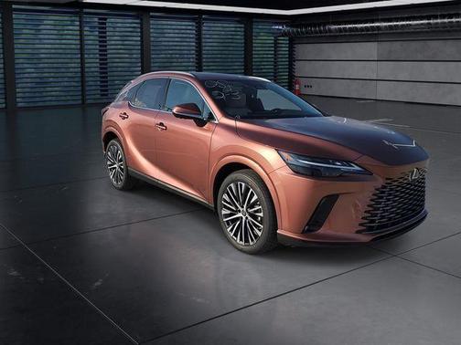 2026 Lexus RX 350 Base