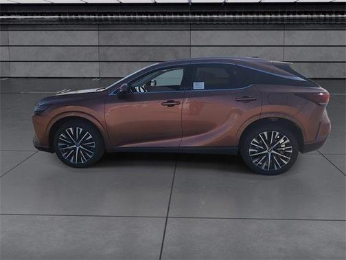 2026 Lexus RX 350 Base