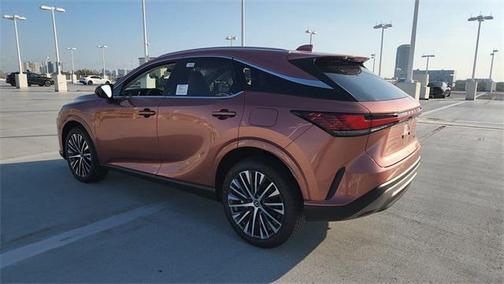 2026 Lexus RX 350 Base