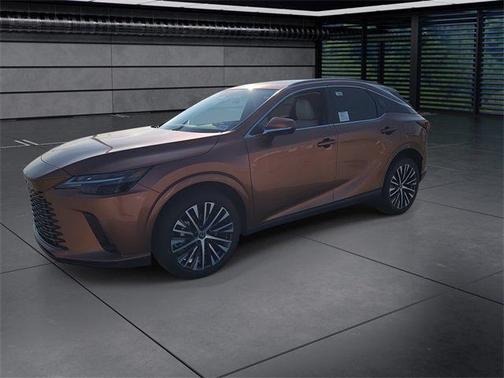 2026 Lexus RX 350 Base