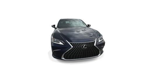 2022 Lexus ES 350 Base