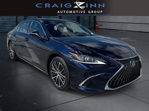 2022 Lexus ES 350 Base