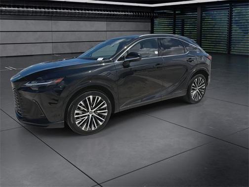 2023 Lexus RX 350 Base