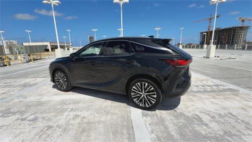 2023 Lexus RX 350 Base
