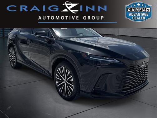 2023 Lexus RX 350 Base