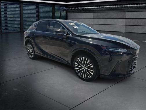 2023 Lexus RX 350 Base