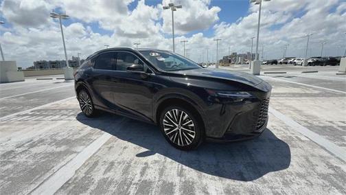 2023 Lexus RX 350 Base