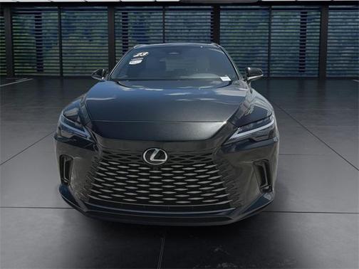 2023 Lexus RX 350 Base