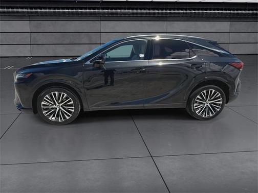 2023 Lexus RX 350 Base