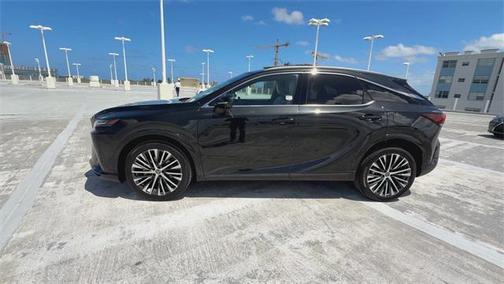 2023 Lexus RX 350 Base