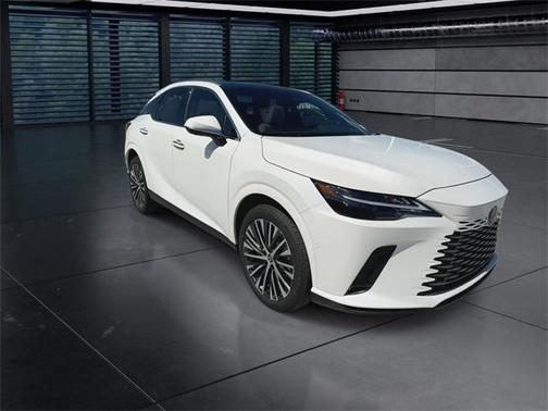 2025 Lexus RX 350 Premium Plus