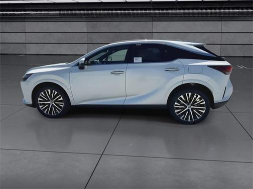 2025 Lexus RX 350 Premium Plus