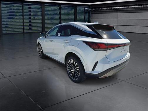 2025 Lexus RX 350 Premium Plus