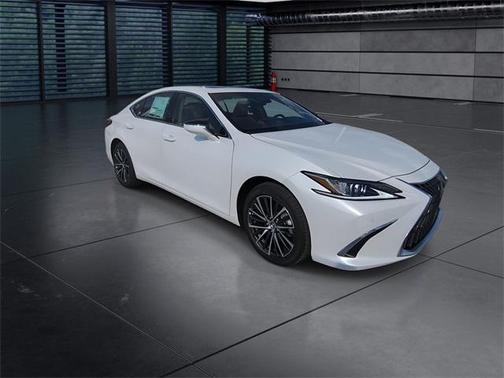 2025 Lexus ES 350 Base