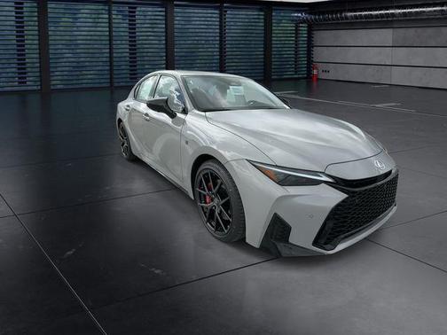 wind 2026 Lexus IS 350 Base