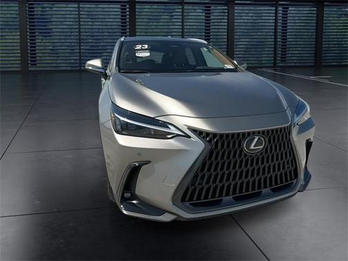 2023 Lexus NX 350 Premium