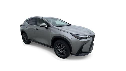 2023 Lexus NX 350 Premium
