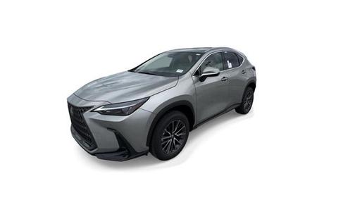 2023 Lexus NX 350 Premium