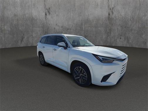 2025 Lexus TX 350 Premium