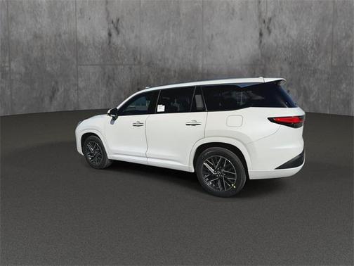 2025 Lexus TX 350 Premium