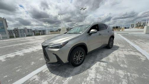 2023 Lexus NX 350 Premium