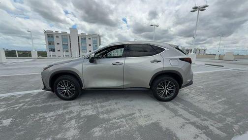 2023 Lexus NX 350 Premium