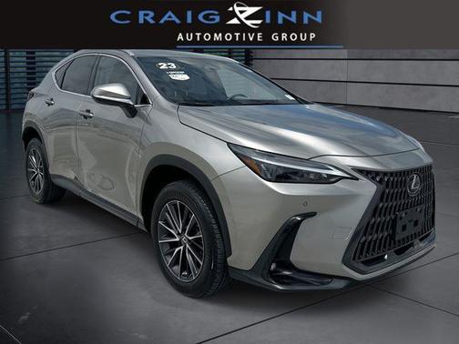 2023 Lexus NX 350 Premium