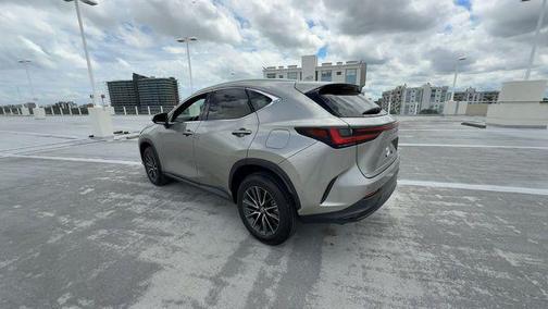 2023 Lexus NX 350 Premium