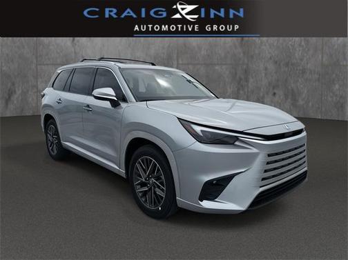 2025 Lexus TX 350 Premium