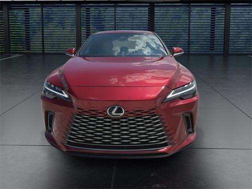 2025 Lexus RX 350 Base