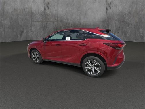2025 Lexus RX 350 Base