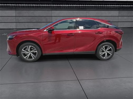 2025 Lexus RX 350 Base