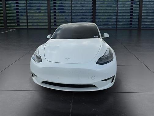 2023 Tesla Model Y Performance Dual Motor All-Wheel Drive