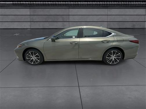 2024 Lexus ES 350 Base