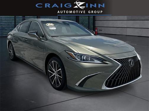 2024 Lexus ES 350 Base