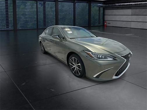 2024 Lexus ES 350 Base