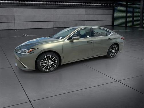 2024 Lexus ES 350 Base