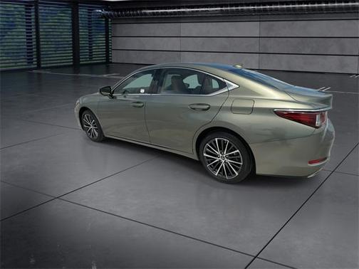 2024 Lexus ES 350 Base