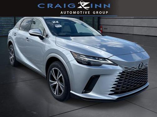 2024 Lexus RX 350 Premium