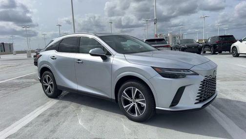 Iridium 2024 Lexus RX 350 Premium