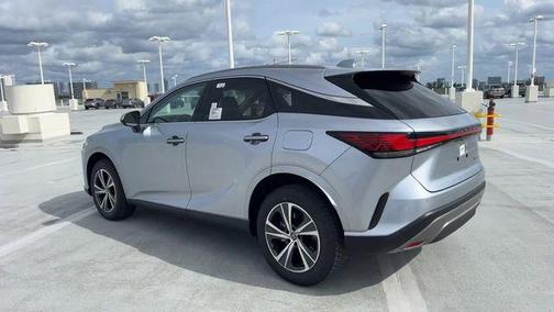 Iridium 2024 Lexus RX 350 Premium