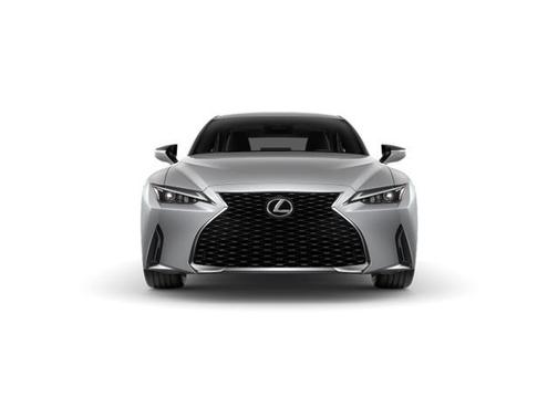 2025 Lexus IS 300 Base