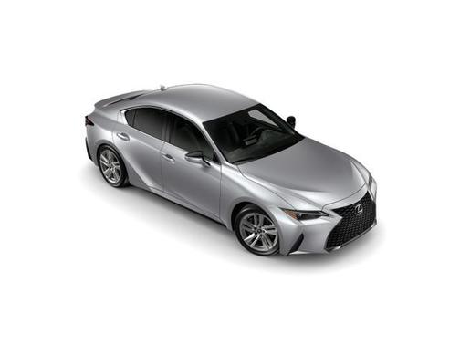 2025 Lexus IS 300 Base