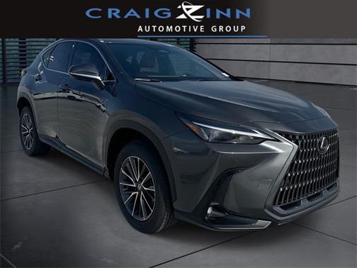 2026 Lexus NX 350 NX 350 Premium