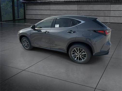 2026 Lexus NX 350 NX 350 Premium