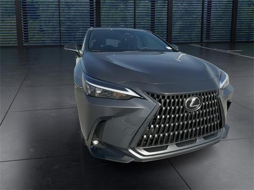 2026 Lexus NX 350 NX 350 Premium