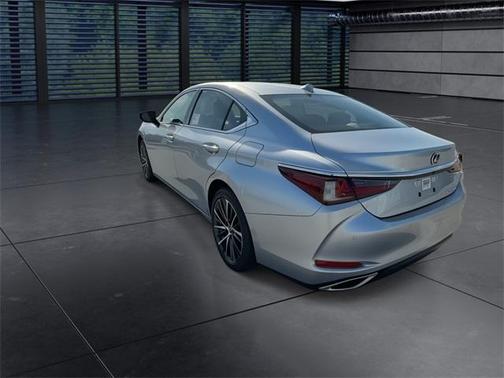 2025 Lexus ES 350 Base