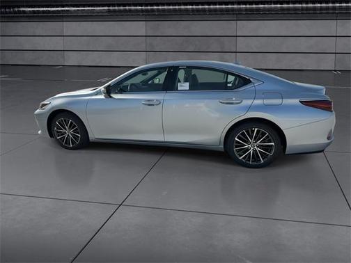 2025 Lexus ES 350 Base